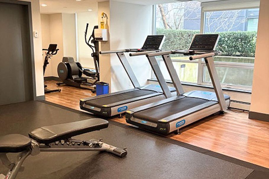 1405 1788 Columbia Street Vancouver, BC - 29