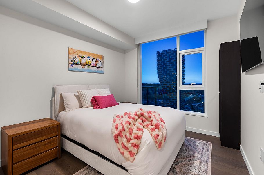 3404 1335 Howe Street Vancouver, BC - 26