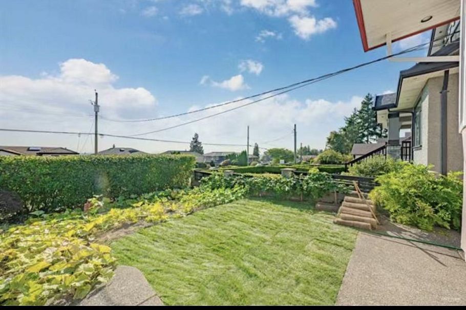 Half Basement 4325 PORTLAND STREET, Burnaby BC V5J 2N5 Burnaby, BC - 3