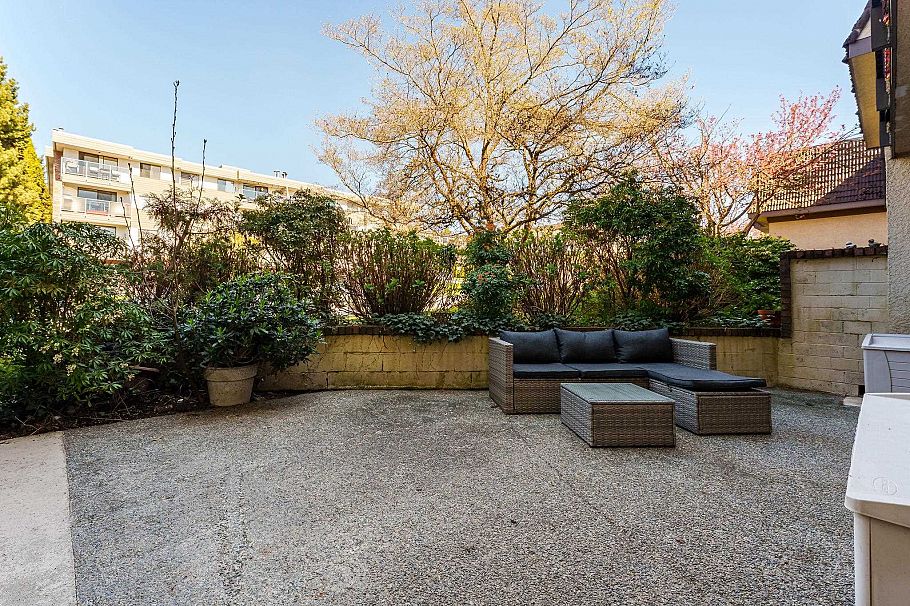 105 307 W 2nd Street North Vancouver, BC - 24