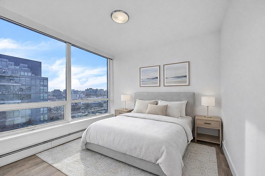 1405 1788 Columbia Street Vancouver, BC - 18