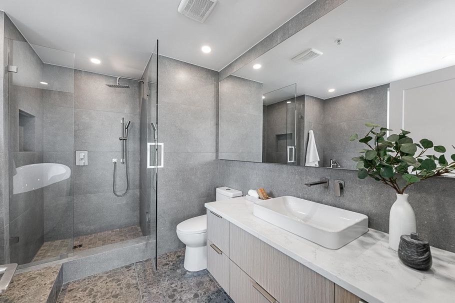 1001 1888 Alberni Street Vancouver, BC - 25