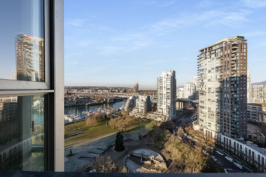 2105 455 Beach Crescent Vancouver, BC - 28