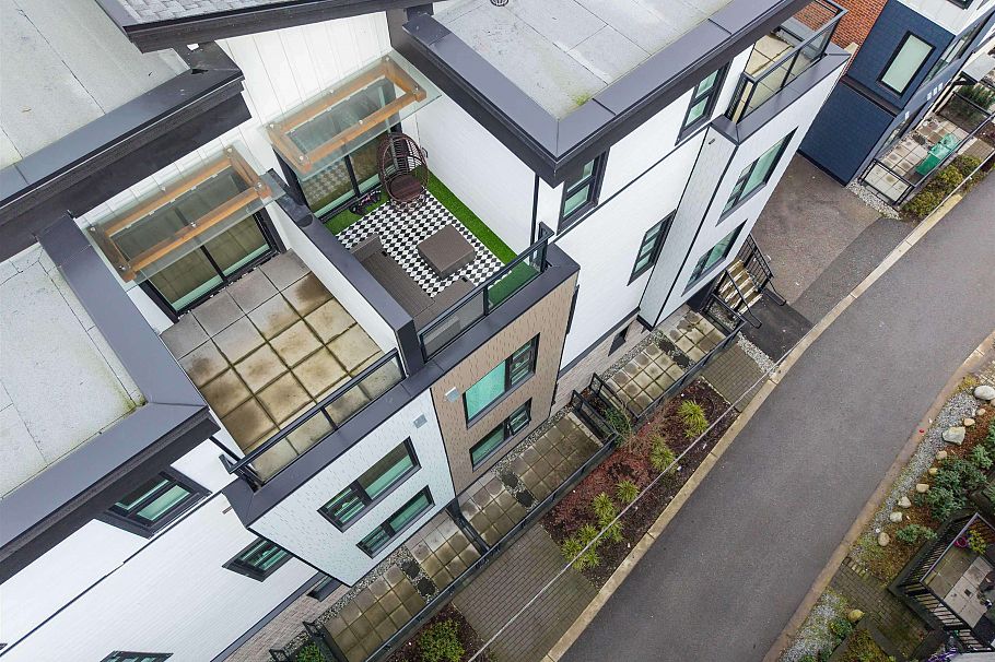 137 535 E 2nd Street North Vancouver, BC - 23