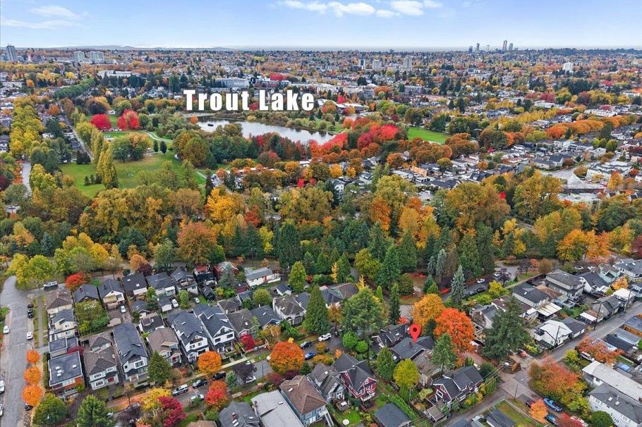 2648 Templeton Drive Vancouver, BC - 30