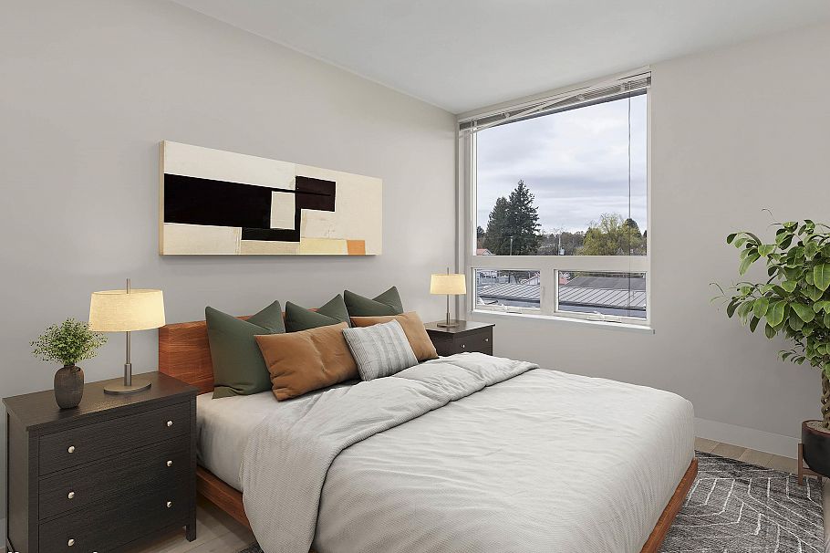 302 688 E 19 Avenue Vancouver, BC - 15