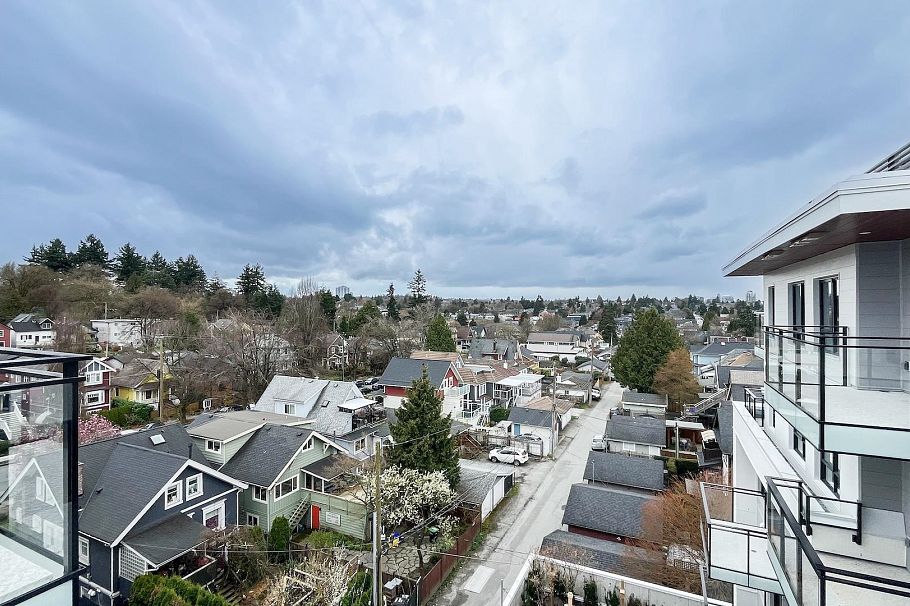 609 1680 E 12 Avenue Vancouver, BC - 19