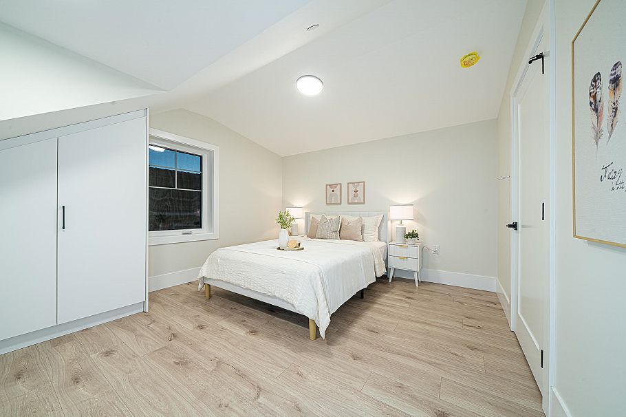 7815 Shaughnessy Street Vancouver, BC - 26