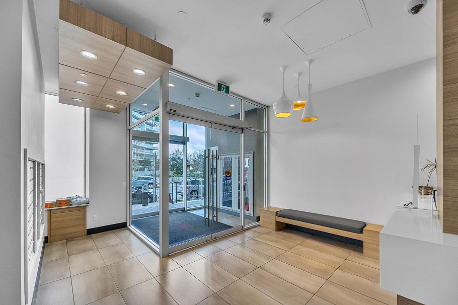 1405 1788 Columbia Street Vancouver, BC - 23