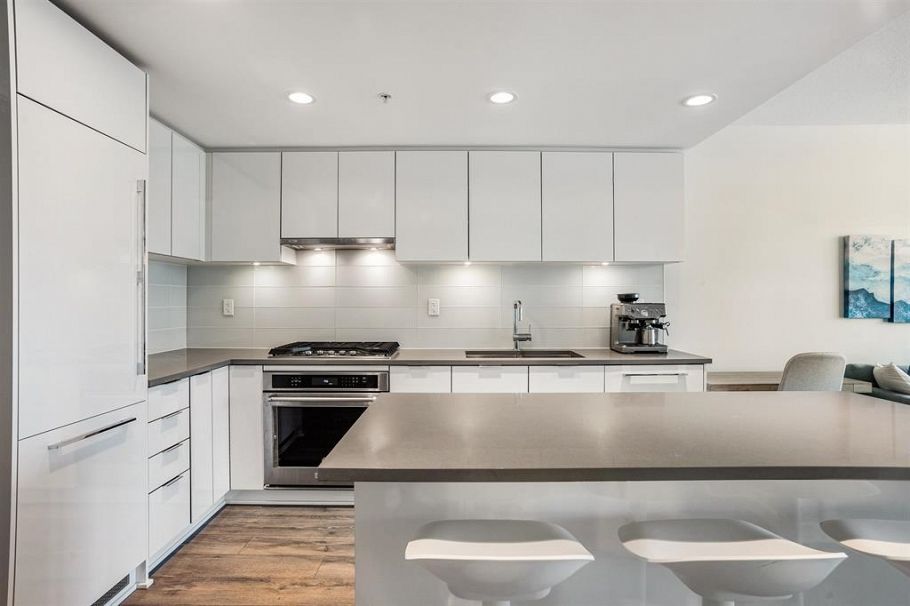 810 2388 Madison Avenue Burnaby, BC - 6