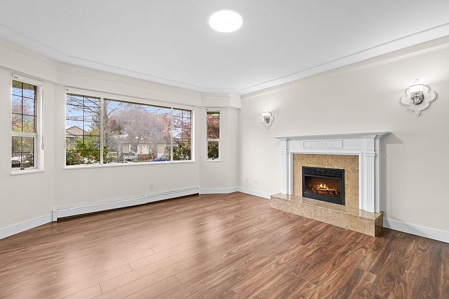 8191 Osler Street Vancouver, BC - 5