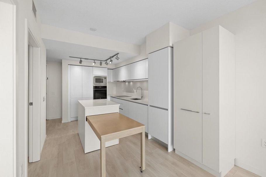 1014 180 E 2nd Avenue Vancouver, BC - 8