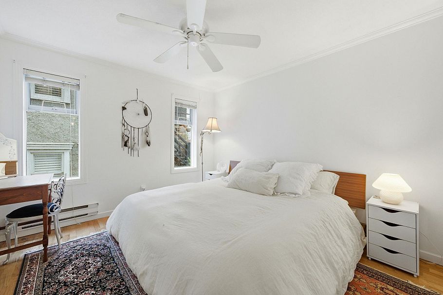 1405 Pendrell Street Vancouver, BC - 15