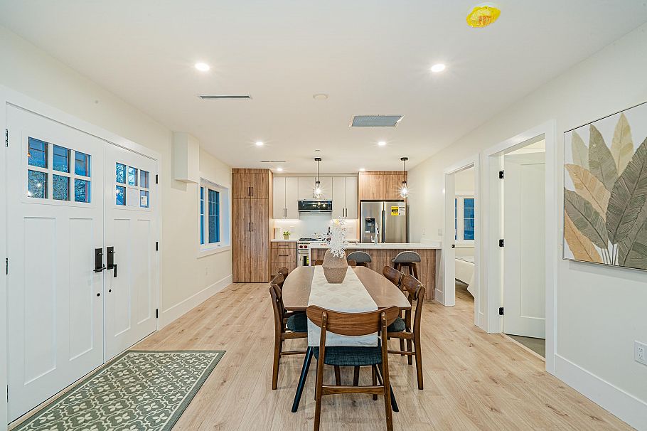 7815 Shaughnessy Street Vancouver, BC - 10