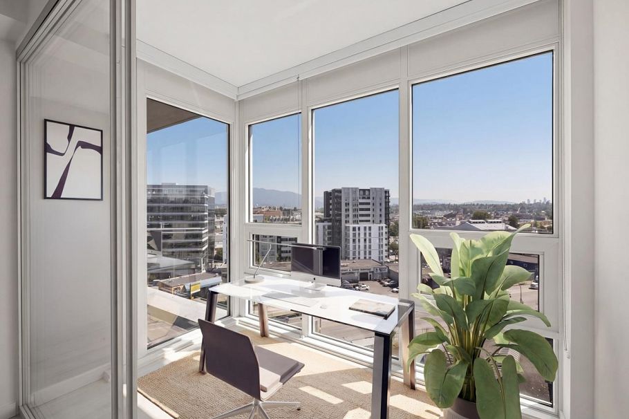 1014 180 E 2nd Avenue Vancouver, BC - 18