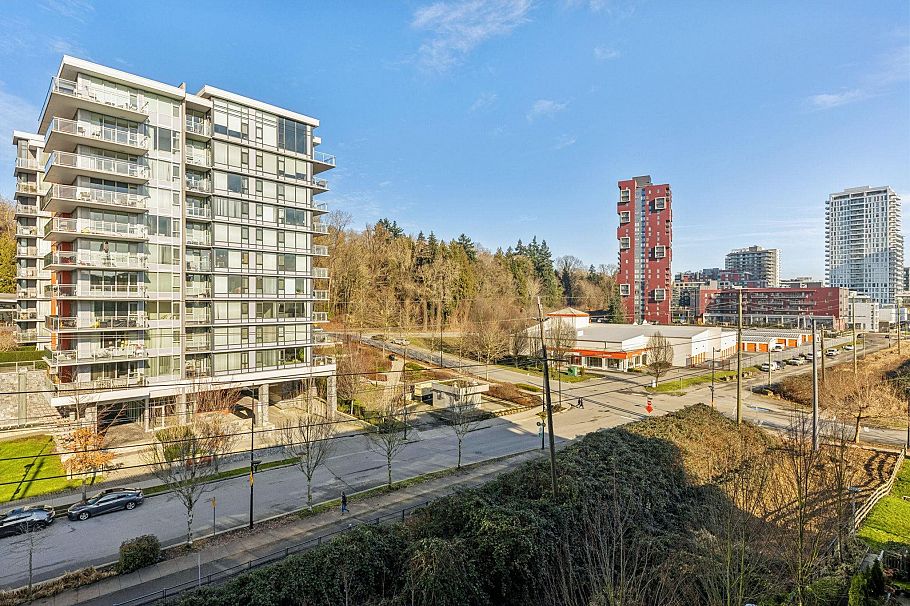 510 3289 Riverwalk Avenue Vancouver, BC - 23