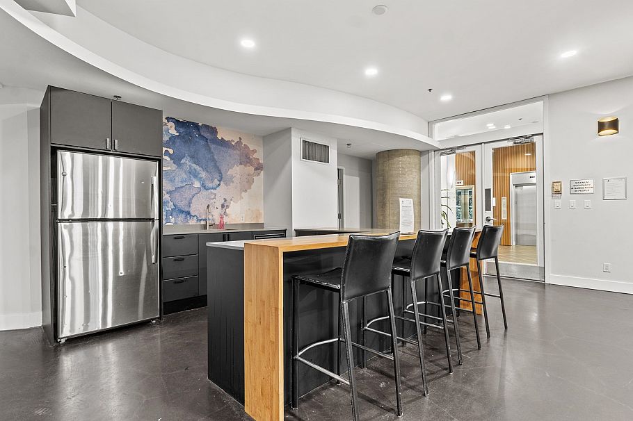 2709 501 Pacific Street Vancouver, BC - 21