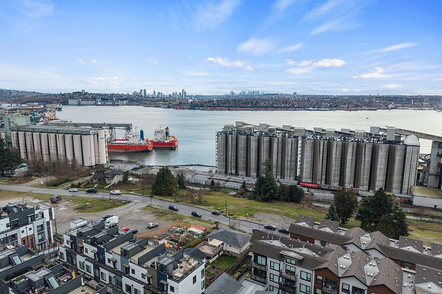 137 535 E 2nd Street North Vancouver, BC - 27