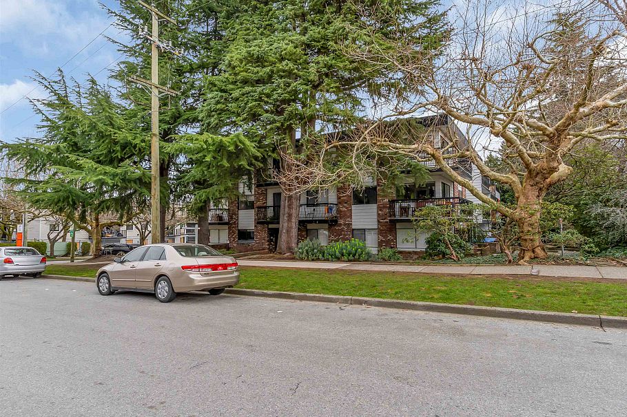 302 2330 Maple Street Vancouver, BC - 20