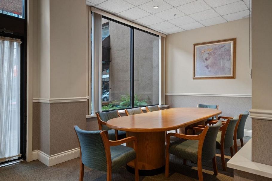 609 1189 Howe Street Vancouver, BC - 37