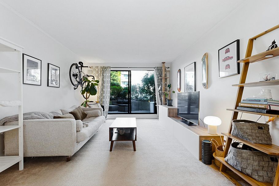 105 307 W 2nd Street North Vancouver, BC - 6