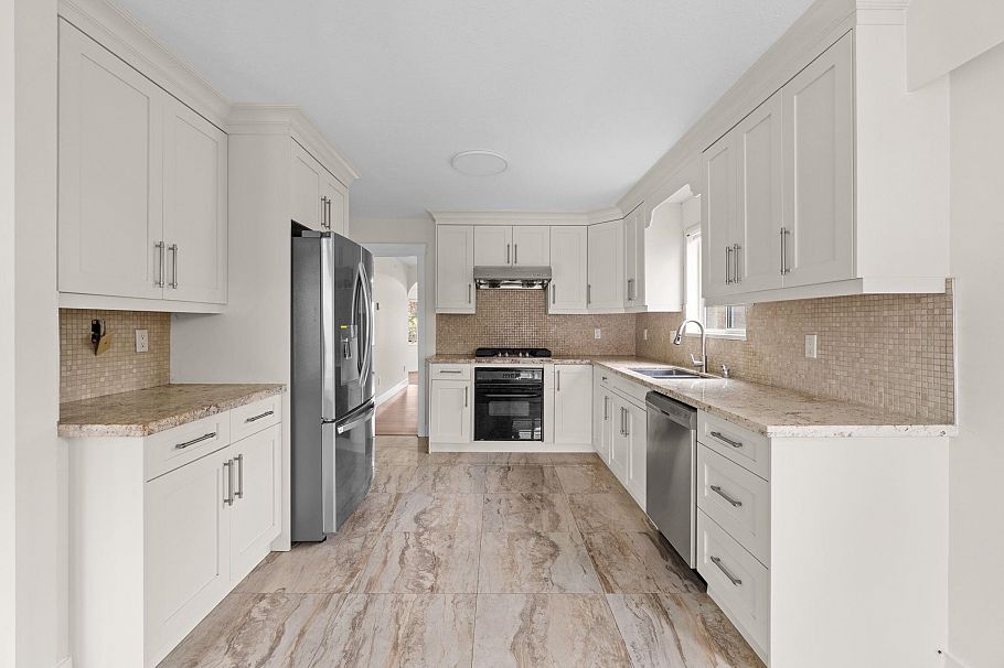8191 Osler Street Vancouver, BC - 10