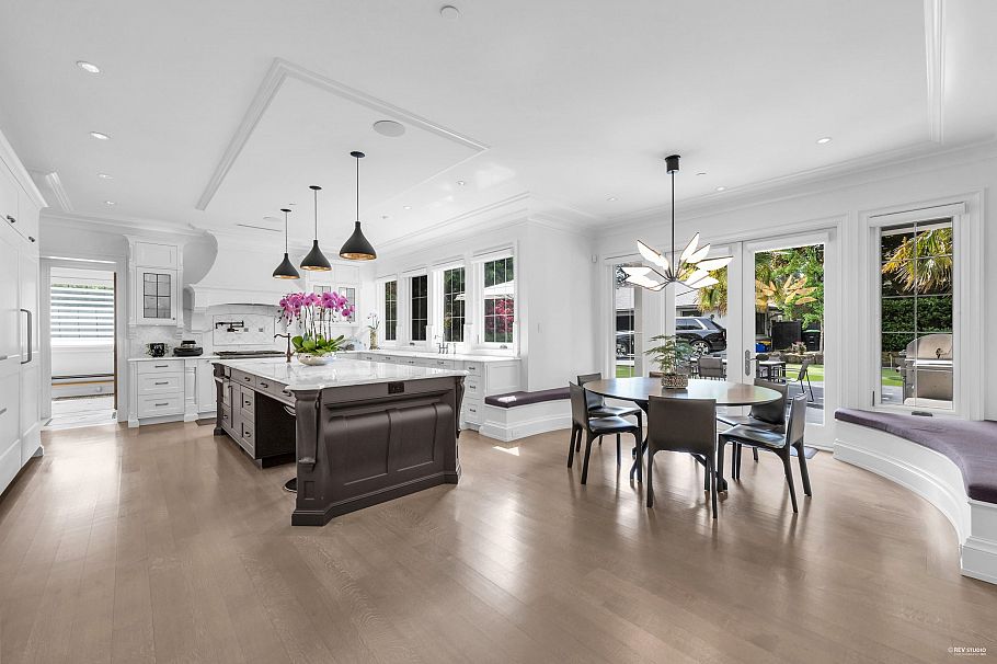 1738 W 38th Avenue Vancouver, BC - 7