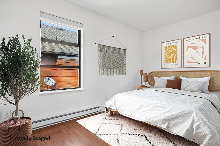 305 2119 Yew Street Vancouver, BC - 11