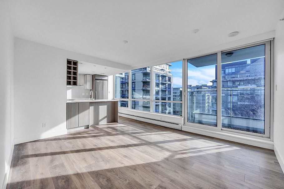 1405 1788 Columbia Street Vancouver, BC - 10