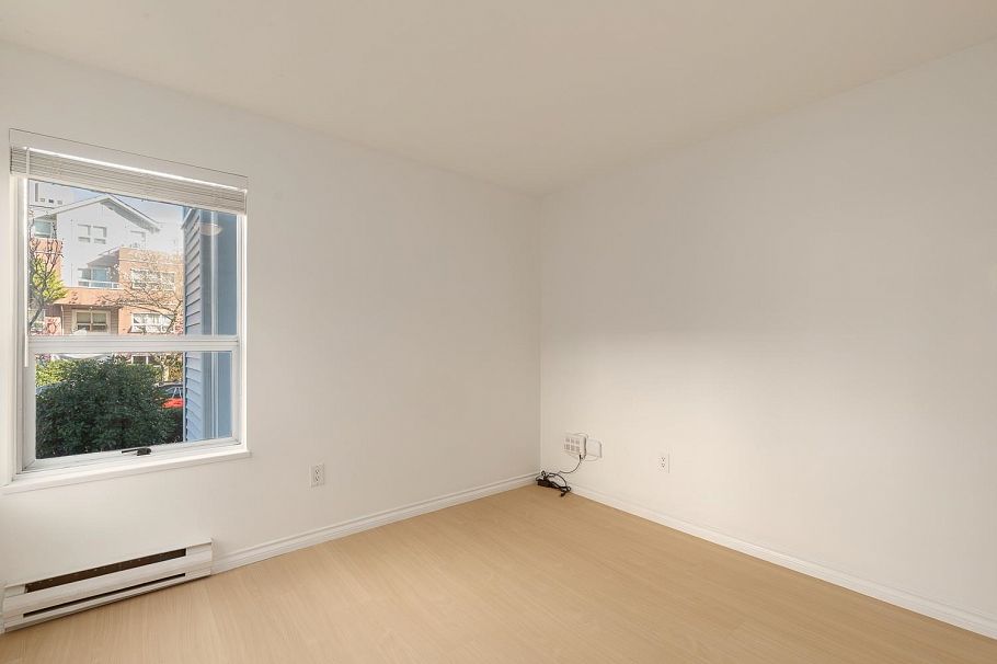 203 876 W 14th Avenue Vancouver, BC - 14