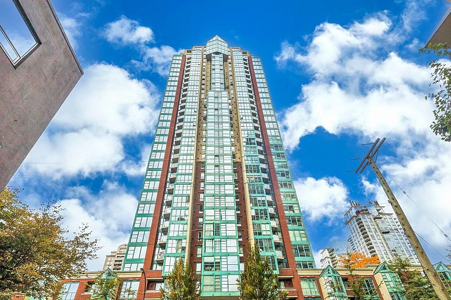 3207 939 Homer Street Vancouver, BC - 39