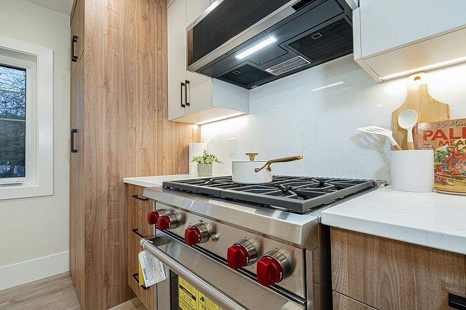 7815 Shaughnessy Street Vancouver, BC - 14