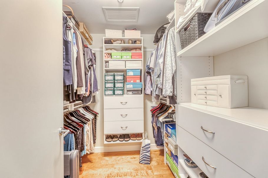 TH29 1295 W Cordova Street Vancouver, BC - 22