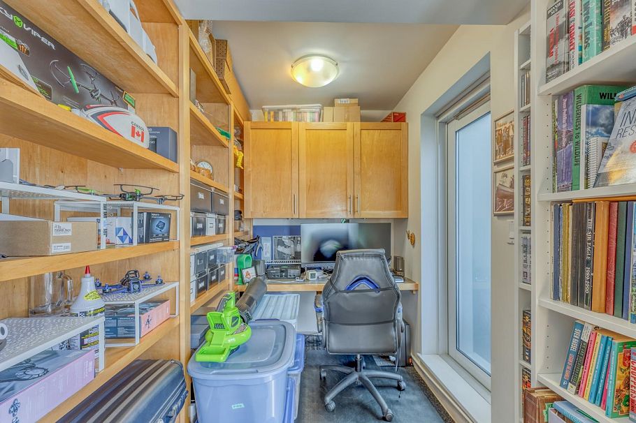 TH29 1295 W Cordova Street Vancouver, BC - 27