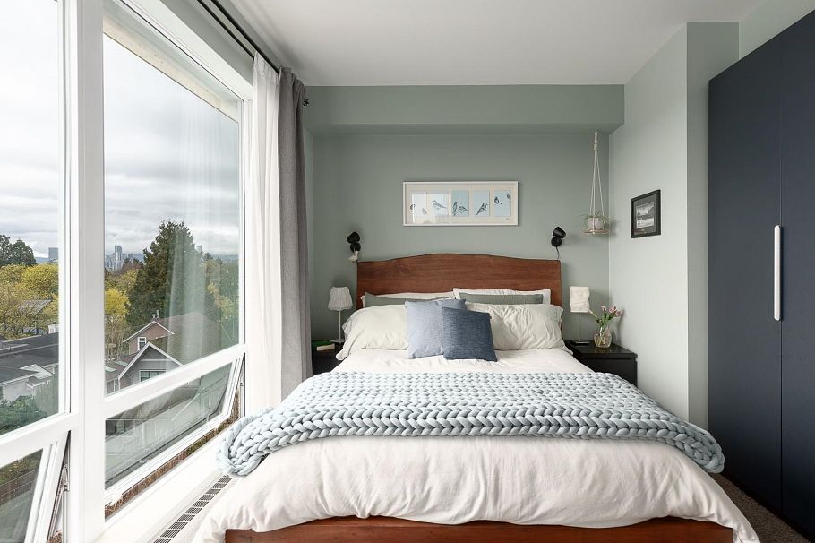 520 3333 Main Street Vancouver, BC - 16