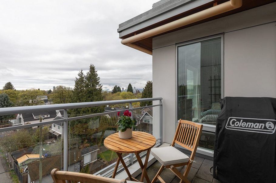 520 3333 Main Street Vancouver, BC - 21