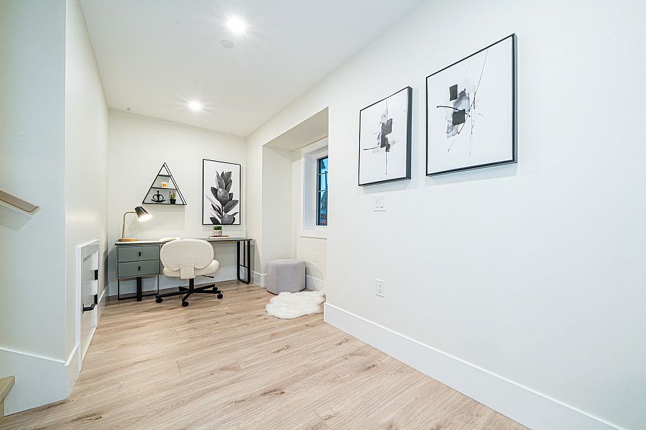 7815 Shaughnessy Street Vancouver, BC - 18