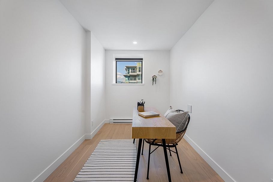 1001 1888 Alberni Street Vancouver, BC - 29