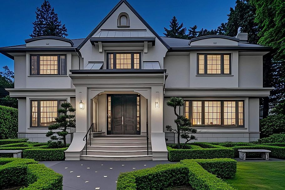 1738 W 38th Avenue Vancouver, BC - 40