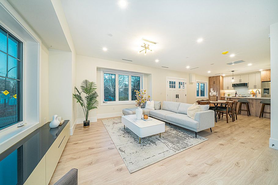 7815 Shaughnessy Street Vancouver, BC - 7