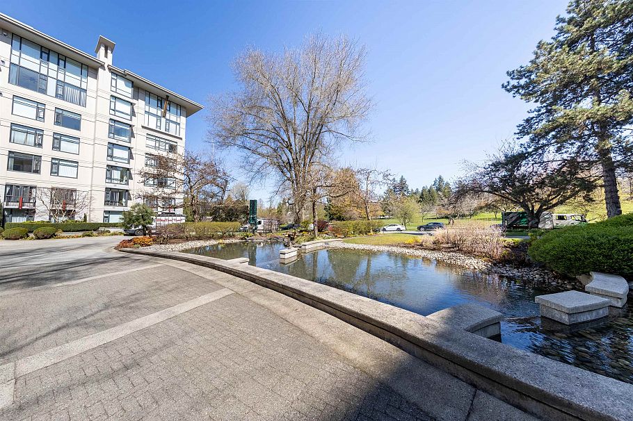 613 4685 Valley Drive Vancouver, BC - 21