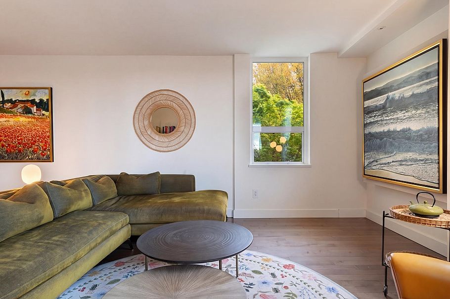 302 1406 Harwood Street Vancouver, BC - 3