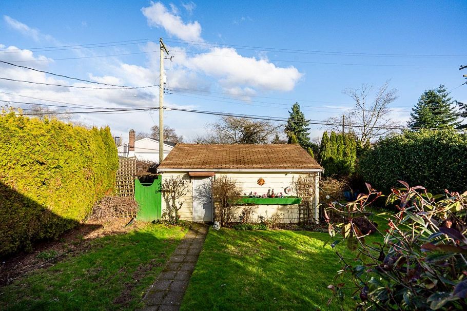 7430 Boundary Road Burnaby, BC - 31