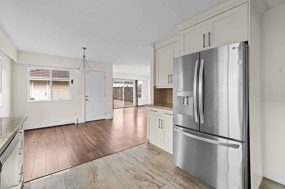 8191 Osler Street Vancouver, BC - 12