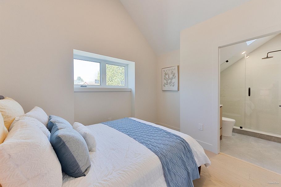 103 1406 E 18th Avenue Vancouver, BC - 7