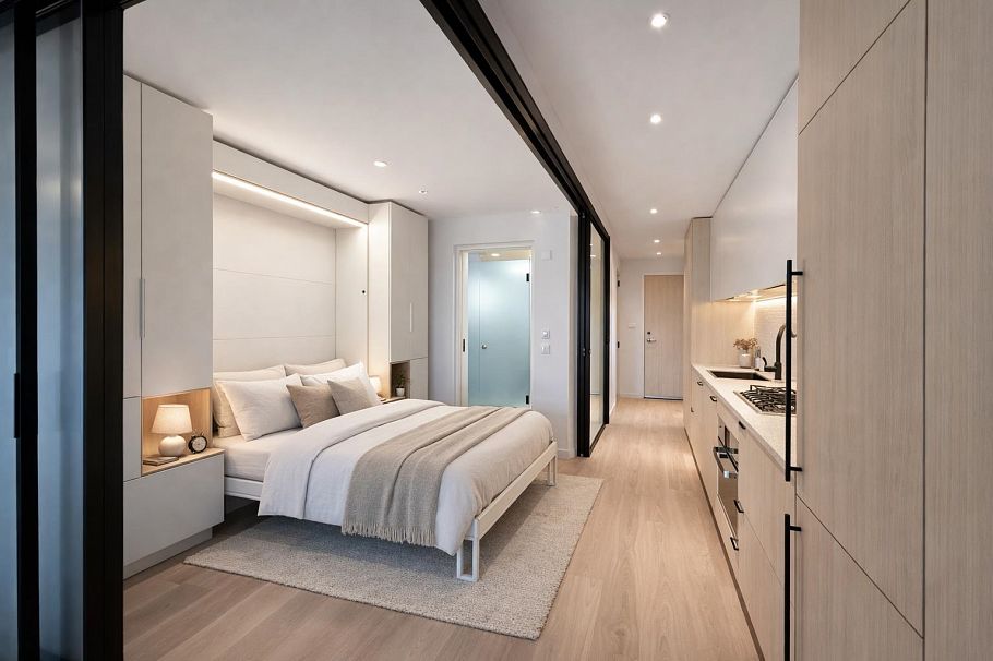 422 2471 St George Street Vancouver, BC - 14