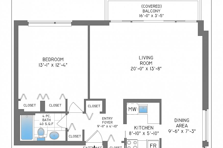 602 5350 Balsam Street Vancouver, BC - 20