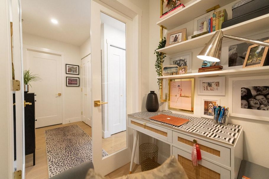 206 2630 Arbutus Street Vancouver, BC - 38