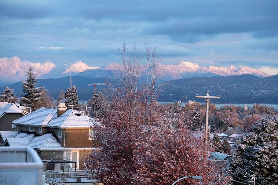 3936 Quesnel Drive Vancouver, BC - 38