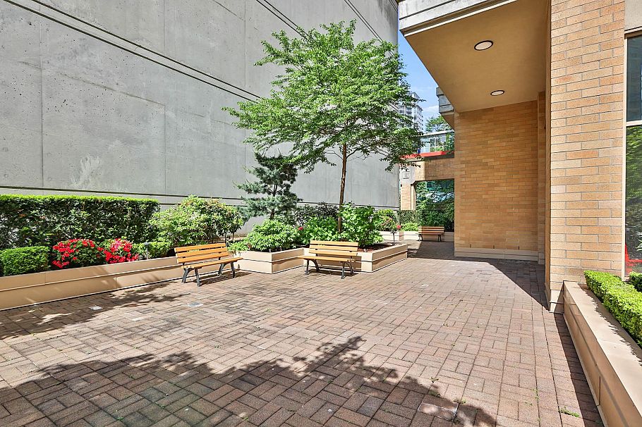 905 822 Homer Street Vancouver, BC - 20